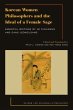 Korean Women Philosophers and the Ideal... - Bild 1