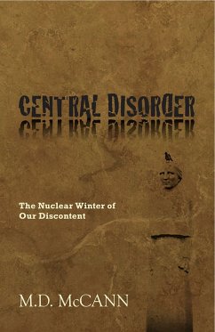 Central Disorder - McCann, M. D.