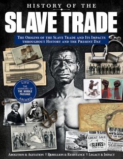 History of the Slave Trade - Albert, Edoardo; Al Bustani, Hareth; Hall, Josephine