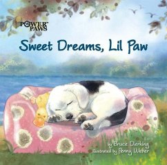 Sweet Dreams, Lil Paw - Dierking, Bruce