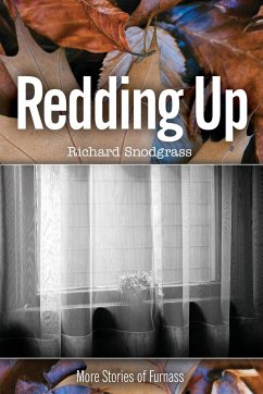 Redding Up - Snodgrass, Richard