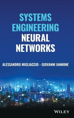 Systems Engineering Neural Networks - Migliaccio, Alessandro; Iannone, Giovanni