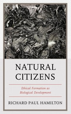 Natural Citizens - Hamilton, Richard Paul