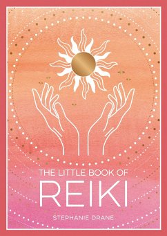 The Little Book of Reiki - Drane, Stephanie