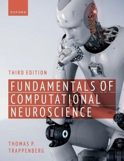 Fundamentals of Computational Neuroscience - Trappenberg, Thomas P. (Faculty of Computer Science, Dalhousie Unive