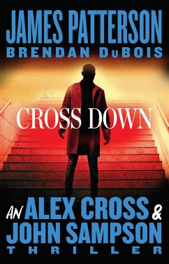Cross Down - Patterson, James; Dubois, Brendan
