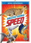 Amazing Animal Speed