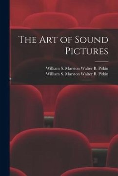 The Art of Sound Pictures