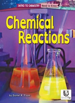 Chemical Reactions - Faust, Daniel R.