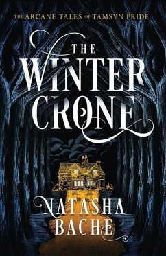 The Winter Crone - Bache, Natasha