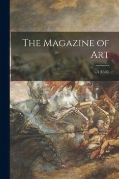 The Magazine of Art; v.3 (1880) - Anonymous