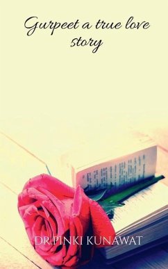 Cover Gurpreet a meaning of true love