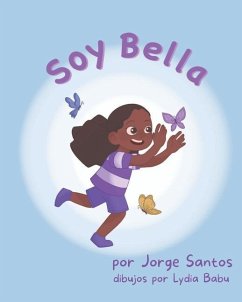 ¡Soy Bella! - Santos, Jorge