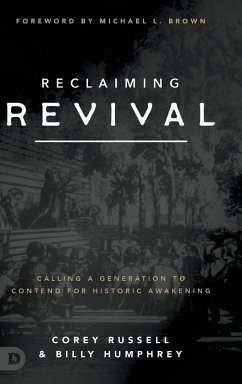 Reclaiming Revival - Russell, Corey; Humphrey, Billy