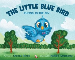 The Little Blue Bird - Renee, Shanda