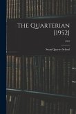 The Quarterian [1952]; 1952