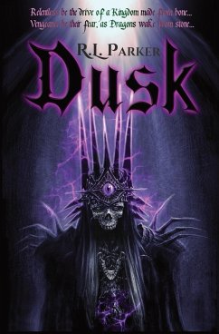 Dusk - Parker, R. L.