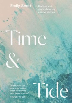 Time and Tide - Scott, Emily