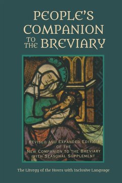 People's Companion to the Breviary, Volume 2