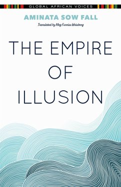 Cover The Empire of Illusion