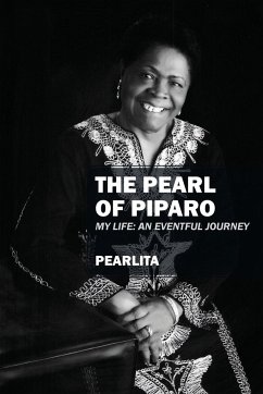 The Pearl of Piparo - Pearlita