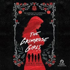 The Grimrose Girls - Pohl, Laura
