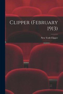 Clipper (February 1913)