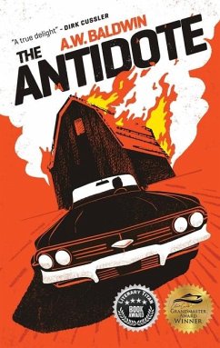 The Antidote - Baldwin, Aw