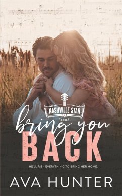 Cover Bring You Back