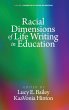 Racial Dimensions of Life Writing in... - Bild 1