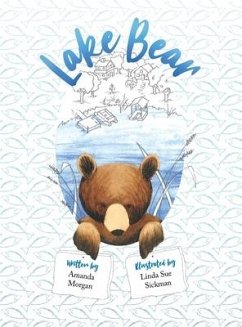 Lake Bear - Morgan, Amanda E.