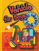 Vehicle for Boys
