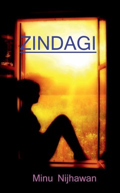 Zindagi / ज़िन्दगी - Nijhawan, Minu