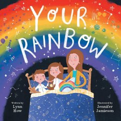 Your Rainbow - How, Lynn