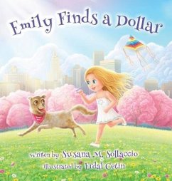 Emily Finds a Dollar - Sollaccio, Susana M.