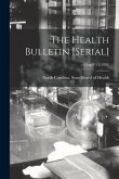 The Health Bulletin [serial]; v.53: no.1-12(1938)