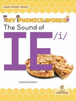 The Sound of Ie /I - Earley, Christina