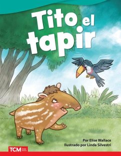 Tito El Tapir - Wallace, Elise