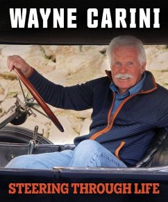 Cover Wayne Carini