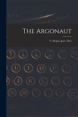 The Argonaut; v. 88 (Jan.-June 1921)