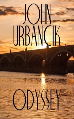 Odyssey - Urbancik, John