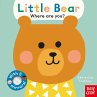 Baby Faces: Little Bear, Where Are You? - Bild 1