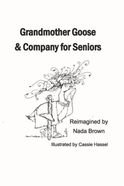 Grandmother Goose & Company for Seniors - Brown, Nada