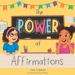 The Power of Affirmations - Copeland, Dana
