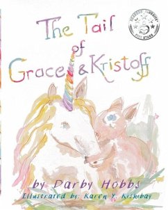 The Tail of Grace and Kristoff - Hobbs, Darby