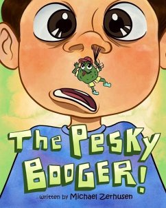 The Pesky Booger - Zerhusen, Michael