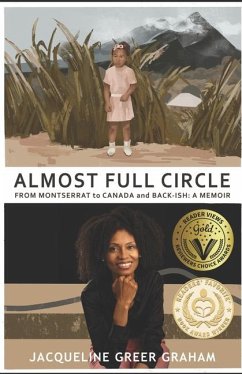 Almost Full Circle - Greer Graham, Jacqueline