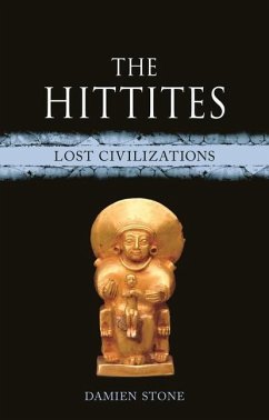 The Hittites - Stone, Damien