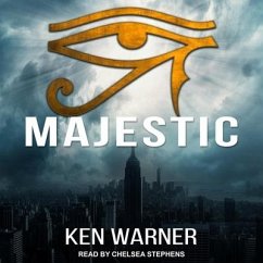 Majestic - Warner, Ken