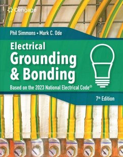 Electrical Grounding and Bonding - Simmons, Phil; Ode, Mark